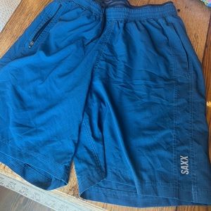 Men’s saxx shorts